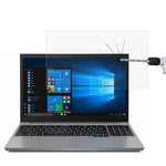 Pellicola in vetro temperato HD per ThinkPad 15.6"