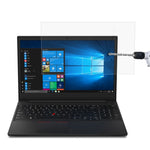 Pellicola in vetro temperato HD per ThinkPad 15.6"