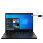 Pellicola in vetro temperato HD per ThinkPad 15.6"
