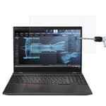 Pellicola in vetro temperato HD per ThinkPad 15.6"