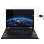 Pellicola in vetro temperato HD per ThinkPad 15.6"