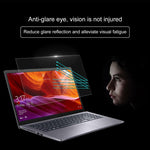 Pellicola vetro temperato HD per Asus Mars15 15.6 pollici