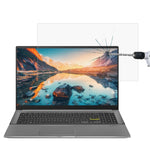 Pellicola vetro temperato HD per Asus Mars15 15.6 pollici