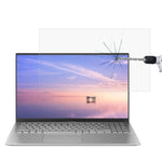 Pellicola vetro temperato HD per Asus Mars15 15.6 pollici