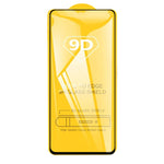 Pellicola in vetro temperato a schermo intero con colla intera 9D, For Samsung Galaxy M52 5G (1 PC)