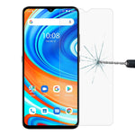 Pellicola in vetro temperato 9H 2.5D da 0,26 mm, For Umidigi A9 (1 PC), For Umidigi A11 Pro Max (1 PC)