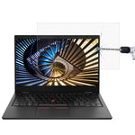 Pellicola vetro temperato per ThinkPad L13 Yoga 13.3"