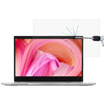 Pellicola vetro temperato per ThinkPad L13 Yoga 13.3"
