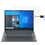 Pellicola vetro temperato per ThinkPad L13 Yoga 13.3"