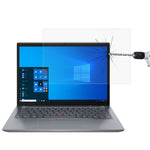 Pellicola vetro temperato per ThinkPad L13 Yoga 13.3"