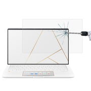 Schermo del computer portatile Pellicola protettiva in vetro temperato HD, For Asus ARTONE 13.3 inch, For Samsung Galaxy Book Flex 13.3 inch, For Samsung Galaxy Book Ion 13.3 inch, For Samsung Galaxy Book S 13.3 inch                                    ...