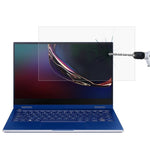 Schermo del computer portatile Pellicola protettiva in vetro temperato HD, For Asus ARTONE 13.3 inch, For Samsung Galaxy Book Flex 13.3 inch, For Samsung Galaxy Book Ion 13.3 inch, For Samsung Galaxy Book S 13.3 inch                                    ...