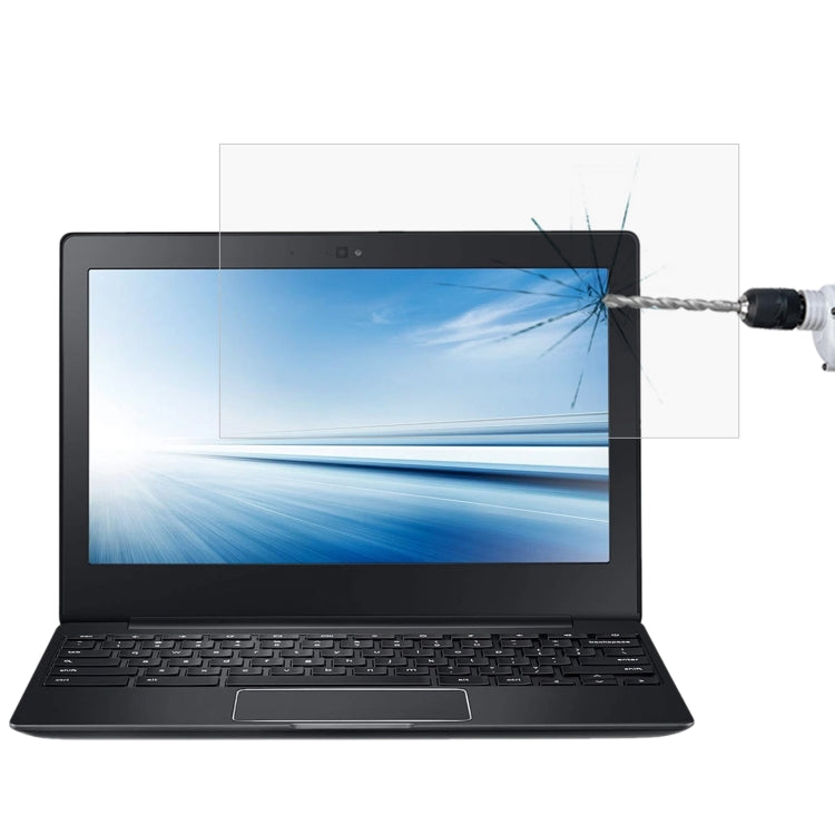 Schermo del computer portatile Pellicola protettiva in vetro temperato HD, For Asus ARTONE 13.3 inch, For Samsung Galaxy Book Flex 13.3 inch, For Samsung Galaxy Book Ion 13.3 inch, For Samsung Galaxy Book S 13.3 inch                                    ...