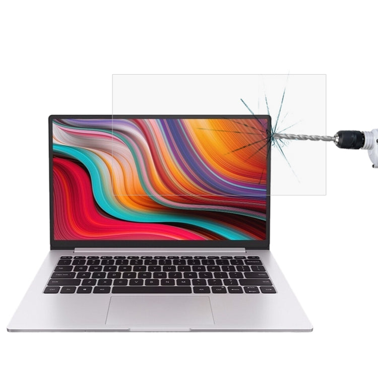 Schermo del computer portatile Pellicola protettiva in vetro temperato HD, For Asus ARTONE 13.3 inch, For Samsung Galaxy Book Flex 13.3 inch, For Samsung Galaxy Book Ion 13.3 inch, For Samsung Galaxy Book S 13.3 inch                                    ...