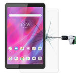 Pellicola per tablet in vetro temperato antideflagrante 9H 2.5D, For Huawei MatePad T 10s (1 PC), For Lenovo 10e Chromebook (1 PC), For Honor Tablet X6 (1 PC), For Lenovo Tab M10 FHD REL (1 PC), For Huawei MediaPad M5 10 Pro (1 PC)                     ...