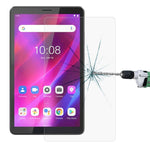 Pellicola per tablet in vetro temperato antideflagrante 9H 2.5D, For Huawei MatePad T 10s (1 PC), For Lenovo 10e Chromebook (1 PC), For Honor Tablet X6 (1 PC), For Lenovo Tab M10 FHD REL (1 PC), For Huawei MediaPad M5 10 Pro (1 PC)                     ...