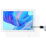 Pellicola per tablet in vetro temperato antideflagrante 9H 2.5D, For Huawei MatePad T 10s (1 PC), For Lenovo 10e Chromebook (1 PC), For Honor Tablet X6 (1 PC), For Lenovo Tab M10 FHD REL (1 PC), For Huawei MediaPad M5 10 Pro (1 PC)                     ...