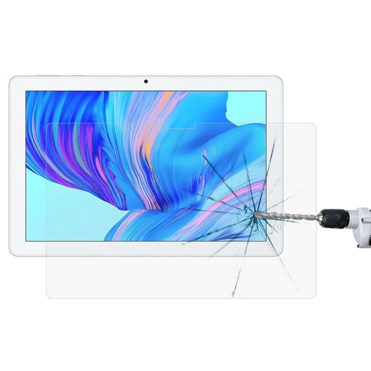 Pellicola per tablet in vetro temperato antideflagrante 9H 2.5D, For Huawei MatePad T 10s (1 PC), For Lenovo 10e Chromebook (1 PC), For Honor Tablet X6 (1 PC), For Lenovo Tab M10 FHD REL (1 PC), For Huawei MediaPad M5 10 Pro (1 PC)                     ...