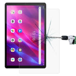 Pellicola per tablet in vetro temperato antideflagrante 9H 2.5D, For Huawei MatePad T 10s (1 PC), For Lenovo 10e Chromebook (1 PC), For Honor Tablet X6 (1 PC), For Lenovo Tab M10 FHD REL (1 PC), For Huawei MediaPad M5 10 Pro (1 PC)                     ...