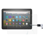 Pellicola per tablet in vetro temperato antideflagrante 9H 2.5D, For Amazon Kindle Fire HD 8 2020 / 2022 (1 PC), For Amazon Kindle Fire HD 10 2019 (1 PC), For Xiaomi Mi Pad 3 (1 PC), For Xiaomi Mi Pad 4 (1 PC), For Amazon Kindle Fire 7 2019 (1 PC)     ...