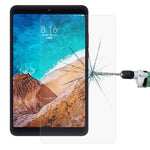 Pellicola per tablet in vetro temperato antideflagrante 9H 2.5D, For Amazon Kindle Fire HD 8 2020 / 2022 (1 PC), For Amazon Kindle Fire HD 10 2019 (1 PC), For Xiaomi Mi Pad 3 (1 PC), For Xiaomi Mi Pad 4 (1 PC), For Amazon Kindle Fire 7 2019 (1 PC)     ...