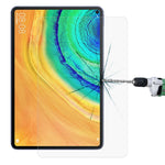 Pellicola per tablet in vetro temperato antideflagrante 9H 2.5D, For Amazon Kindle Fire HD 8 2020 / 2022 (1 PC), For Amazon Kindle Fire HD 10 2019 (1 PC), For Xiaomi Mi Pad 3 (1 PC), For Xiaomi Mi Pad 4 (1 PC), For Amazon Kindle Fire 7 2019 (1 PC)     ...