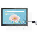 Pellicola per tablet in vetro temperato antideflagrante 9H 2.5D, For Huawei MatePad T 10s (1 PC), For Lenovo 10e Chromebook (1 PC), For Honor Tablet X6 (1 PC), For Lenovo Tab M10 FHD REL (1 PC), For Huawei MediaPad M5 10 Pro (1 PC)                     ...