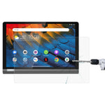 Pellicola per tablet in vetro temperato antideflagrante 9H 2.5D, For Amazon Kindle Fire HD 8 2020 / 2022 (1 PC), For Amazon Kindle Fire HD 10 2019 (1 PC), For Xiaomi Mi Pad 3 (1 PC), For Xiaomi Mi Pad 4 (1 PC), For Amazon Kindle Fire 7 2019 (1 PC)     ...