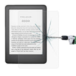 Pellicola per tablet in vetro temperato antideflagrante 9H 2.5D, For Amazon Kindle Fire HD 8 2020 / 2022 (1 PC), For Amazon Kindle Fire HD 10 2019 (1 PC), For Xiaomi Mi Pad 3 (1 PC), For Xiaomi Mi Pad 4 (1 PC), For Amazon Kindle Fire 7 2019 (1 PC)     ...
