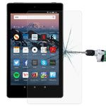 Pellicola per tablet in vetro temperato antideflagrante 9H 2.5D, For Amazon Kindle Fire HD 8 2020 / 2022 (1 PC), For Amazon Kindle Fire HD 10 2019 (1 PC), For Xiaomi Mi Pad 3 (1 PC), For Xiaomi Mi Pad 4 (1 PC), For Amazon Kindle Fire 7 2019 (1 PC)     ...