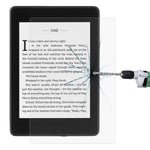 Pellicola per tablet in vetro temperato antideflagrante 9H 2.5D, For Amazon Kindle Fire HD 8 2020 / 2022 (1 PC), For Amazon Kindle Fire HD 10 2019 (1 PC), For Xiaomi Mi Pad 3 (1 PC), For Xiaomi Mi Pad 4 (1 PC), For Amazon Kindle Fire 7 2019 (1 PC)     ...