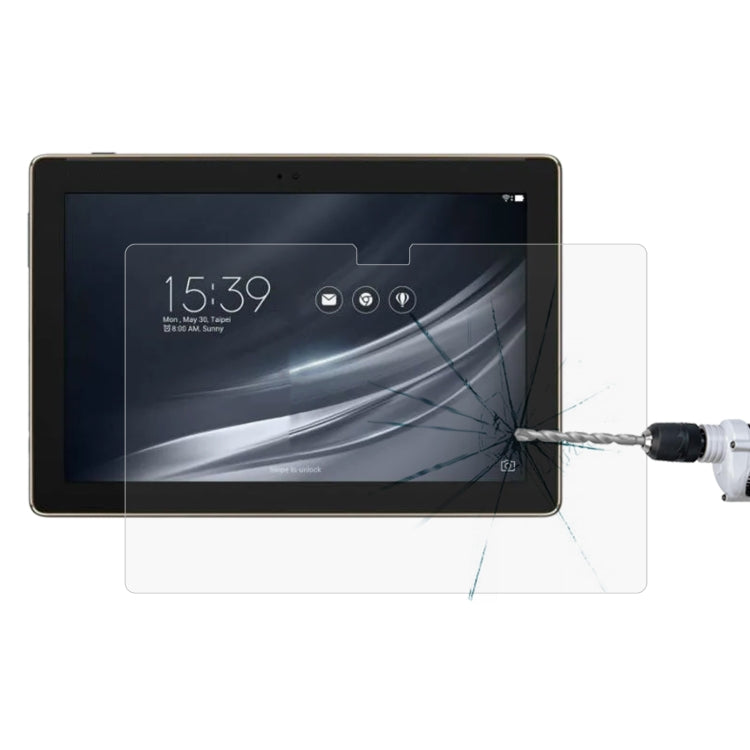 Pellicola per tablet in vetro temperato antideflagrante 9H 2.5D, For Amazon Kindle Fire HD 8 2020 / 2022 (1 PC), For Amazon Kindle Fire HD 10 2019 (1 PC), For Xiaomi Mi Pad 3 (1 PC), For Xiaomi Mi Pad 4 (1 PC), For Amazon Kindle Fire 7 2019 (1 PC)     ...