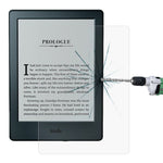 Pellicola per tablet in vetro temperato antideflagrante 9H 2.5D, For Amazon Kindle Fire HD 8 2020 / 2022 (1 PC), For Amazon Kindle Fire HD 10 2019 (1 PC), For Xiaomi Mi Pad 3 (1 PC), For Xiaomi Mi Pad 4 (1 PC), For Amazon Kindle Fire 7 2019 (1 PC)     ...