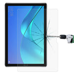Pellicola per tablet in vetro temperato antideflagrante 9H 2.5D, For Huawei MatePad T 10s (1 PC), For Lenovo 10e Chromebook (1 PC), For Honor Tablet X6 (1 PC), For Lenovo Tab M10 FHD REL (1 PC), For Huawei MediaPad M5 10 Pro (1 PC)                     ...