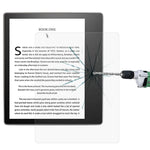 Pellicola per tablet in vetro temperato antideflagrante 9H 2.5D, For Amazon Kindle Fire HD 8 2020 / 2022 (1 PC), For Amazon Kindle Fire HD 10 2019 (1 PC), For Xiaomi Mi Pad 3 (1 PC), For Xiaomi Mi Pad 4 (1 PC), For Amazon Kindle Fire 7 2019 (1 PC)     ...