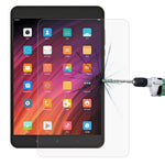 Pellicola per tablet in vetro temperato antideflagrante 9H 2.5D, For Amazon Kindle Fire HD 8 2020 / 2022 (1 PC), For Amazon Kindle Fire HD 10 2019 (1 PC), For Xiaomi Mi Pad 3 (1 PC), For Xiaomi Mi Pad 4 (1 PC), For Amazon Kindle Fire 7 2019 (1 PC)     ...