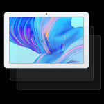 2 PZ 9H 2.5D Pellicola per tablet in vetro temperato antideflagrante, For Huawei MatePad T 10s (2 PCS), For Lenovo 10e Chromebook (2 PCS), For Honor Tablet X6 (2 PCS), For Lenovo Tab M10 FHD REL (2 PCS), For Huawei MediaPad M5 10 Pro (2 PCS)           ...