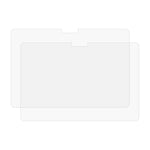 2 PZ 9H 2.5D Pellicola per tablet in vetro temperato antideflagrante, For Amazon Kindle Fire HD 8 2020  / 2022(2 PCS), For Amazon Kindle Fire HD 10 2019 (2 PCS), For Xiaomi Mi Pad 3 (2 PCS), For Xiaomi Mi Pad 4 (2 PCS)                                  ...