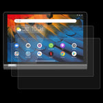 2 PZ 9H 2.5D Pellicola per tablet in vetro temperato antideflagrante, For Amazon Kindle Fire HD 8 2020  / 2022(2 PCS), For Amazon Kindle Fire HD 10 2019 (2 PCS), For Xiaomi Mi Pad 3 (2 PCS), For Xiaomi Mi Pad 4 (2 PCS)                                  ...