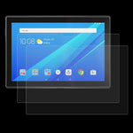 2 PZ 9H 2.5D Pellicola per tablet in vetro temperato antideflagrante, For Amazon Kindle Fire HD 8 2020  / 2022(2 PCS), For Amazon Kindle Fire HD 10 2019 (2 PCS), For Xiaomi Mi Pad 3 (2 PCS), For Xiaomi Mi Pad 4 (2 PCS)                                  ...