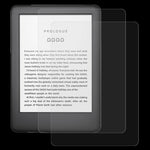 2 PZ 9H 2.5D Pellicola per tablet in vetro temperato antideflagrante, For Amazon Kindle Fire HD 8 2020  / 2022(2 PCS), For Amazon Kindle Fire HD 10 2019 (2 PCS), For Xiaomi Mi Pad 3 (2 PCS), For Xiaomi Mi Pad 4 (2 PCS)                                  ...