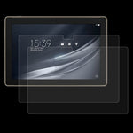 2 PZ 9H 2.5D Pellicola per tablet in vetro temperato antideflagrante, For Amazon Kindle Fire HD 8 2020  / 2022(2 PCS), For Amazon Kindle Fire HD 10 2019 (2 PCS), For Xiaomi Mi Pad 3 (2 PCS), For Xiaomi Mi Pad 4 (2 PCS)                                  ...