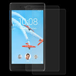 2 PZ 9H 2.5D Pellicola per tablet in vetro temperato antideflagrante, For Amazon Kindle Fire HD 8 2020  / 2022(2 PCS), For Amazon Kindle Fire HD 10 2019 (2 PCS), For Xiaomi Mi Pad 3 (2 PCS), For Xiaomi Mi Pad 4 (2 PCS)                                  ...