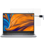 Pellicola in vetro temperato HD per Dell Latitude 13.3"
