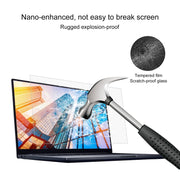 Schermo del computer portatile Pellicola protettiva in vetro temperato HD, For Dell Latitude 3320 13.3 inch, For Dell Latitude 5300 13.3 inch, For Dell Latitude 7320 13.3 inch, For Dell Vostro 13 13.3 inch, For Dell XPS 13 13.3 inch