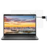 Pellicola in vetro temperato HD per Dell Latitude 13.3"