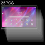 25 PZ 9H 2.5D Pellicola per tablet in vetro temperato antideflagrante, For Huawei MatePad T 10s (25 PCS), For Lenovo 10e Chromebook (25 PCS), For Honor Tablet X6 (25 PCS), For Lenovo Tab M10 FHD REL (25 PCS), For Huawei MediaPad M5 10 Pro (25 PCS)     ...