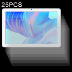 25 PZ 9H 2.5D Pellicola per tablet in vetro temperato antideflagrante, For Huawei MatePad T 10s (25 PCS), For Lenovo 10e Chromebook (25 PCS), For Honor Tablet X6 (25 PCS), For Lenovo Tab M10 FHD REL (25 PCS), For Huawei MediaPad M5 10 Pro (25 PCS)     ...