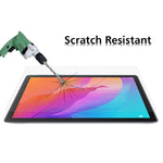 25 PZ 9H 2.5D Pellicola per tablet in vetro temperato antideflagrante, For Huawei MatePad T 10s (25 PCS), For Lenovo 10e Chromebook (25 PCS), For Honor Tablet X6 (25 PCS), For Lenovo Tab M10 FHD REL (25 PCS), For Huawei MediaPad M5 10 Pro (25 PCS)     ...