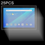 25 PZ 9H 2.5D Pellicola per tablet in vetro temperato antideflagrante, For Amazon Kindle Fire HD 8 2020 / 2022 (25 PCS), For Amazon Kindle Fire HD 10 2019 (25 PCS), For Xiaomi Mi Pad 3 (25 PCS), For Amazon Kindle Fire 7 2019 (25 PCS)                   ...